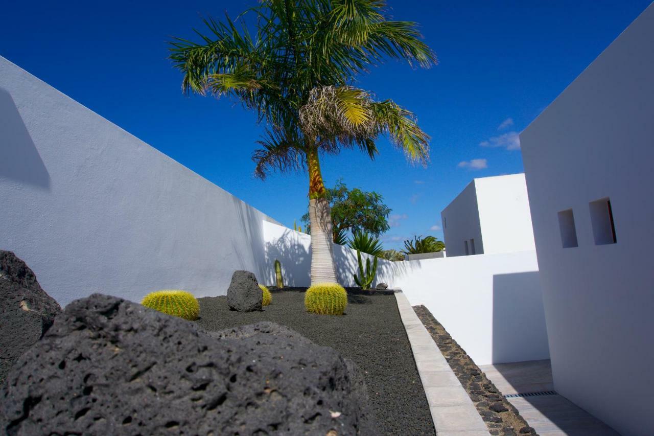 بلايا بلانكا Villa El Ancla المظهر الخارجي الصورة