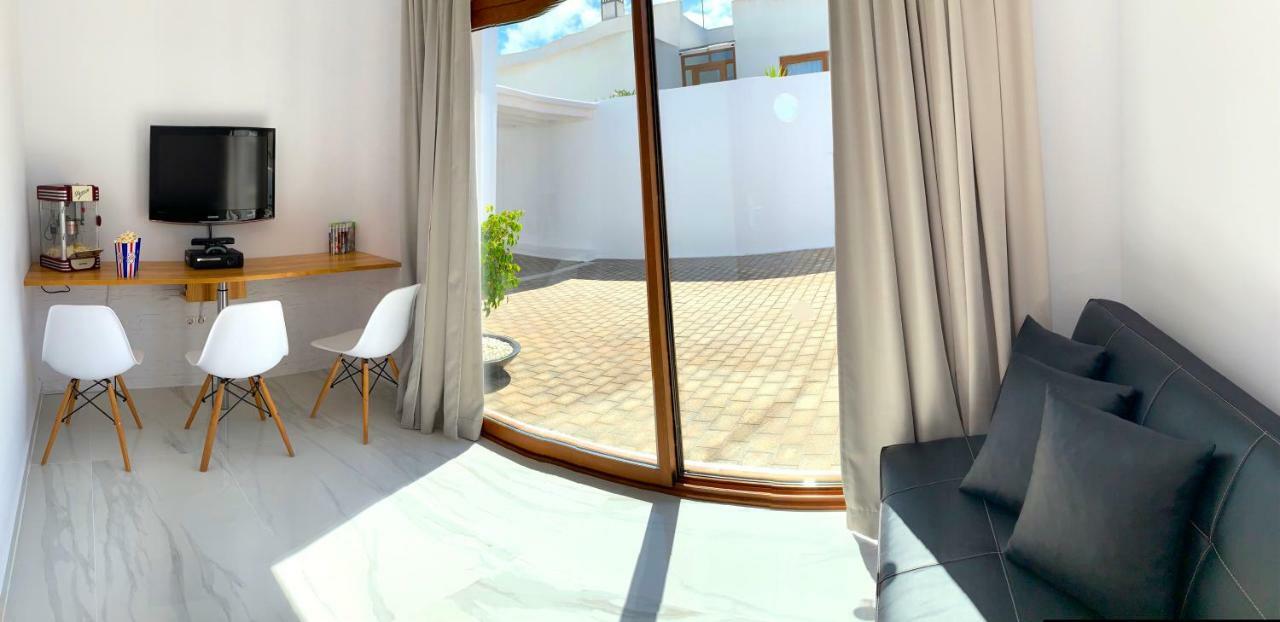بلايا بلانكا Villa El Ancla المظهر الخارجي الصورة
