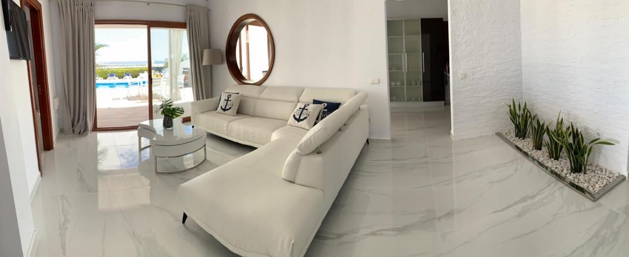 بلايا بلانكا Villa El Ancla المظهر الخارجي الصورة